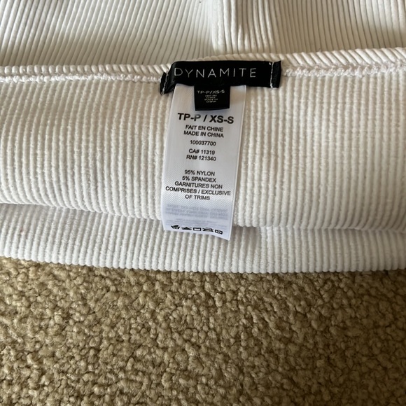 Tube top bundle - Picture 3 of 3